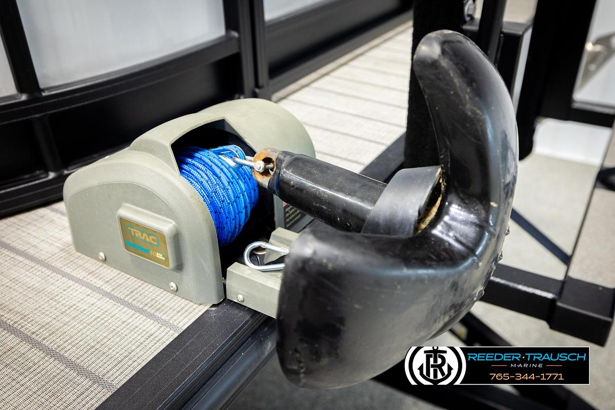 Used 2023 SunChaser 23 Eclipse SSB