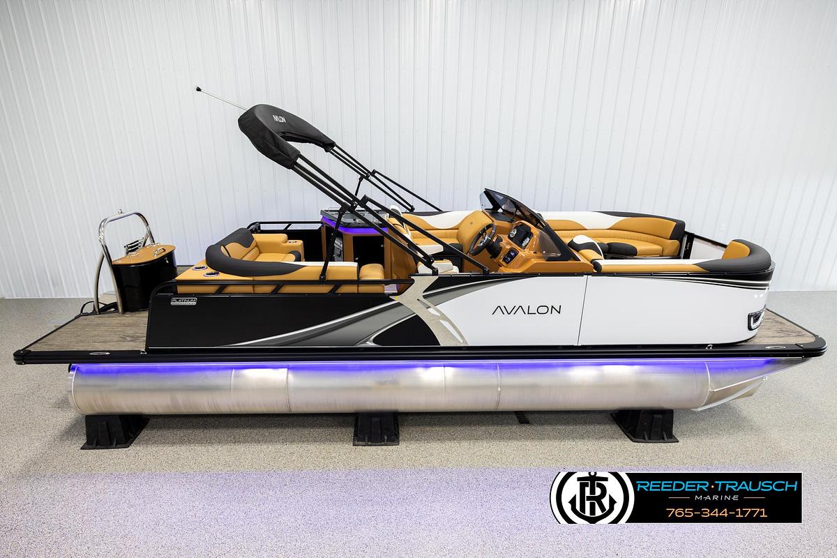 2026 Avalon LSZ ELW