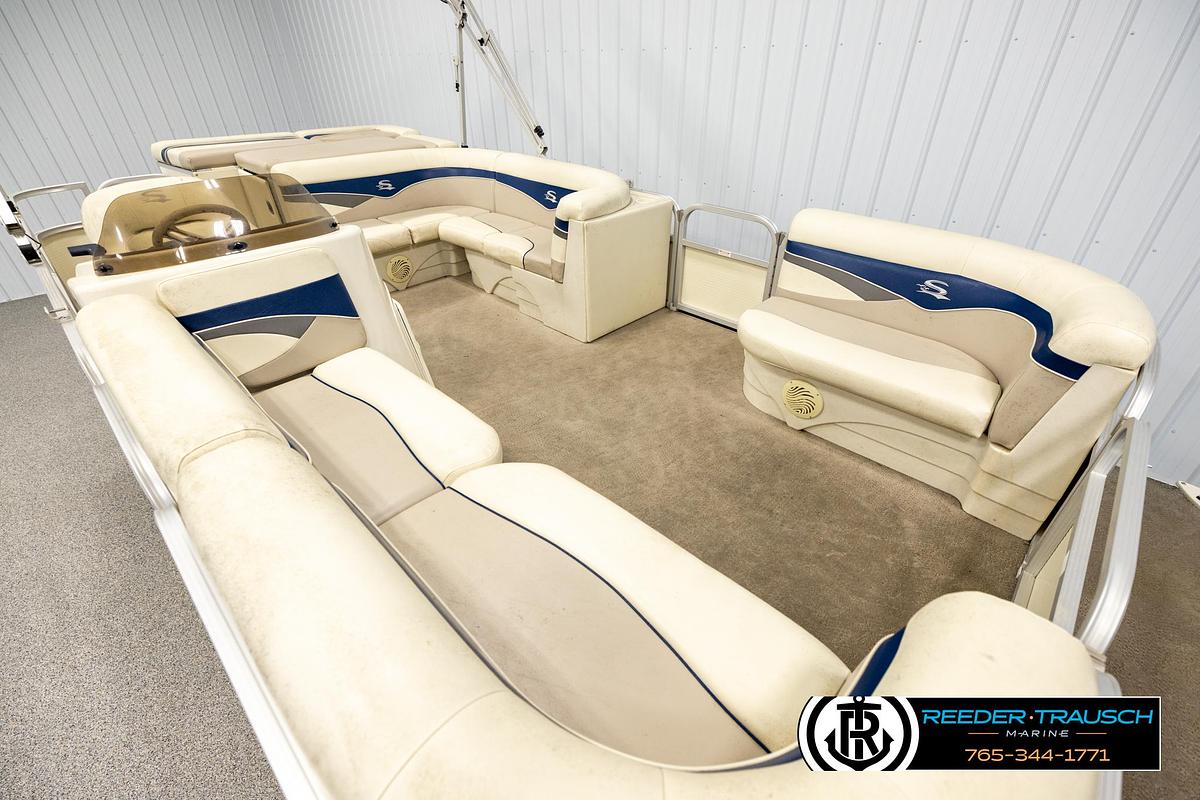 Used 2008 Sedona 20 CR