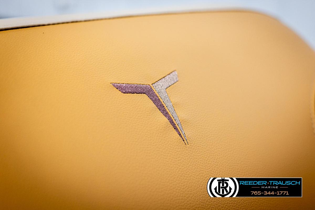 2025 Tahoe SP CR