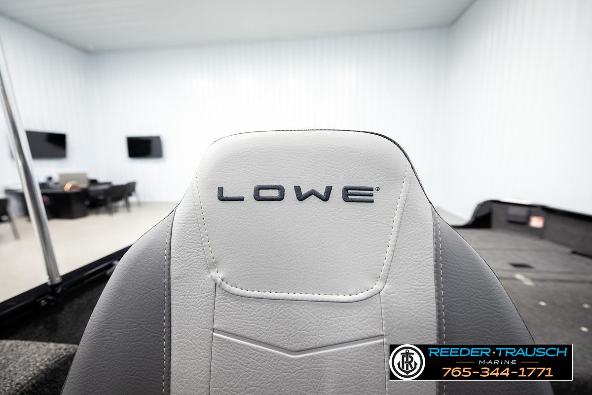 Used 2026 Lowe FM 1675