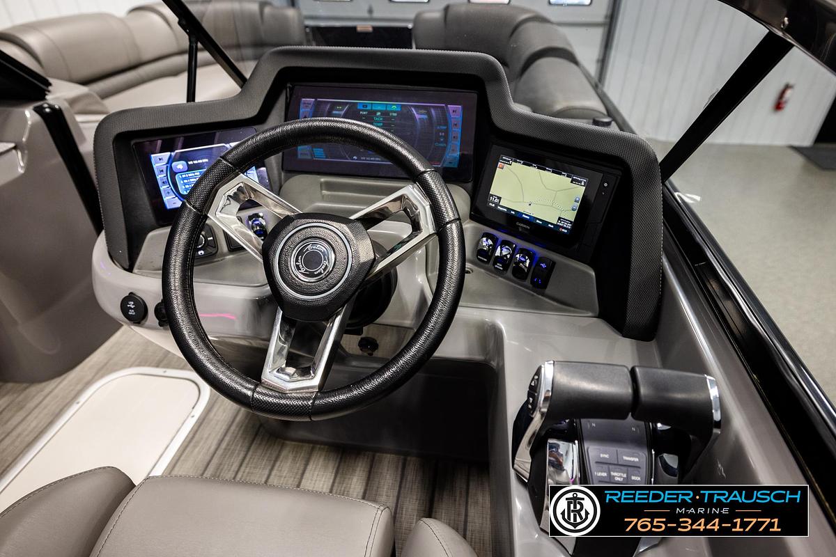 Used 2021 Avalon Excalibur