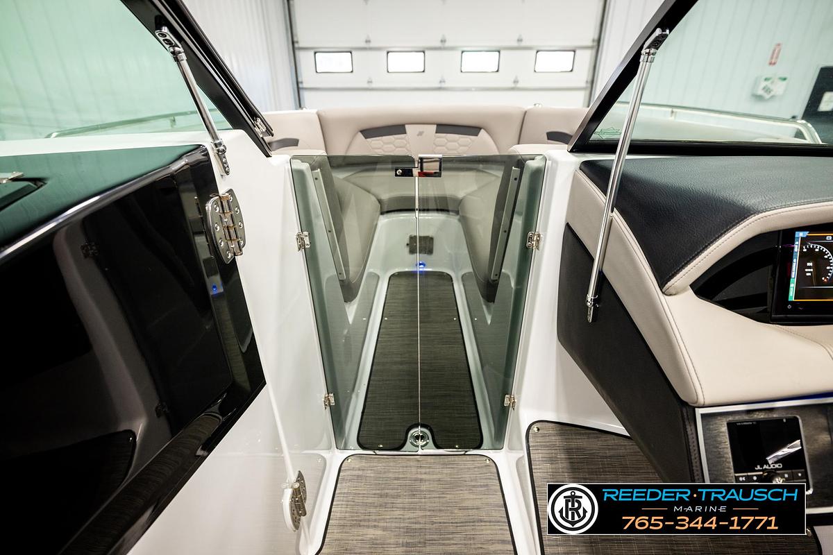 Used 2024 Four Winns HD5 Surf