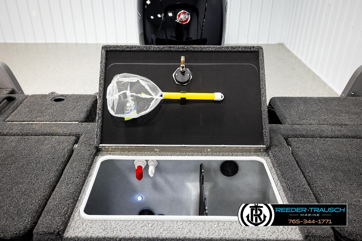 2026 Lund 1875 Impact XS