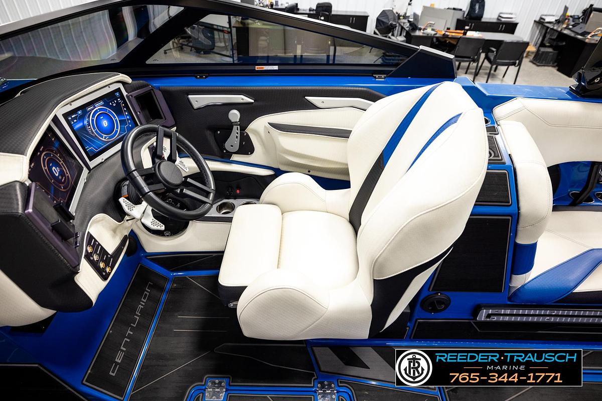Used 2023 Centurion Ri245