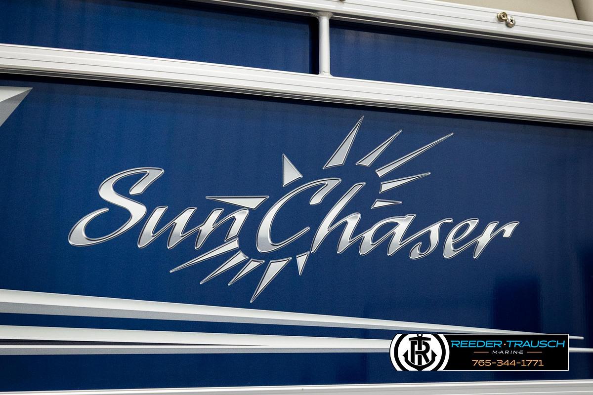 Used 2024 SunChaser Vista Fish