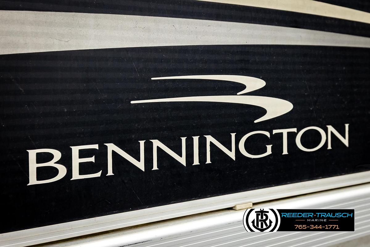 Used 2011 Bennington 22 SFI