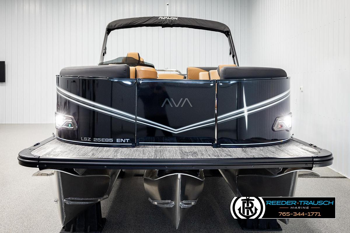 2026 Avalon LSZ ENT