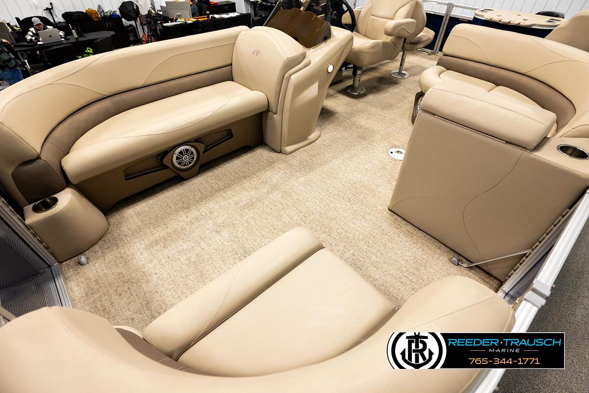 Used 2019 Avalon LSZ RF