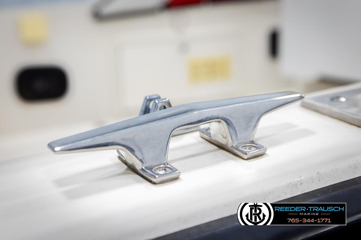 Used 1987 Wellcraft Antigua