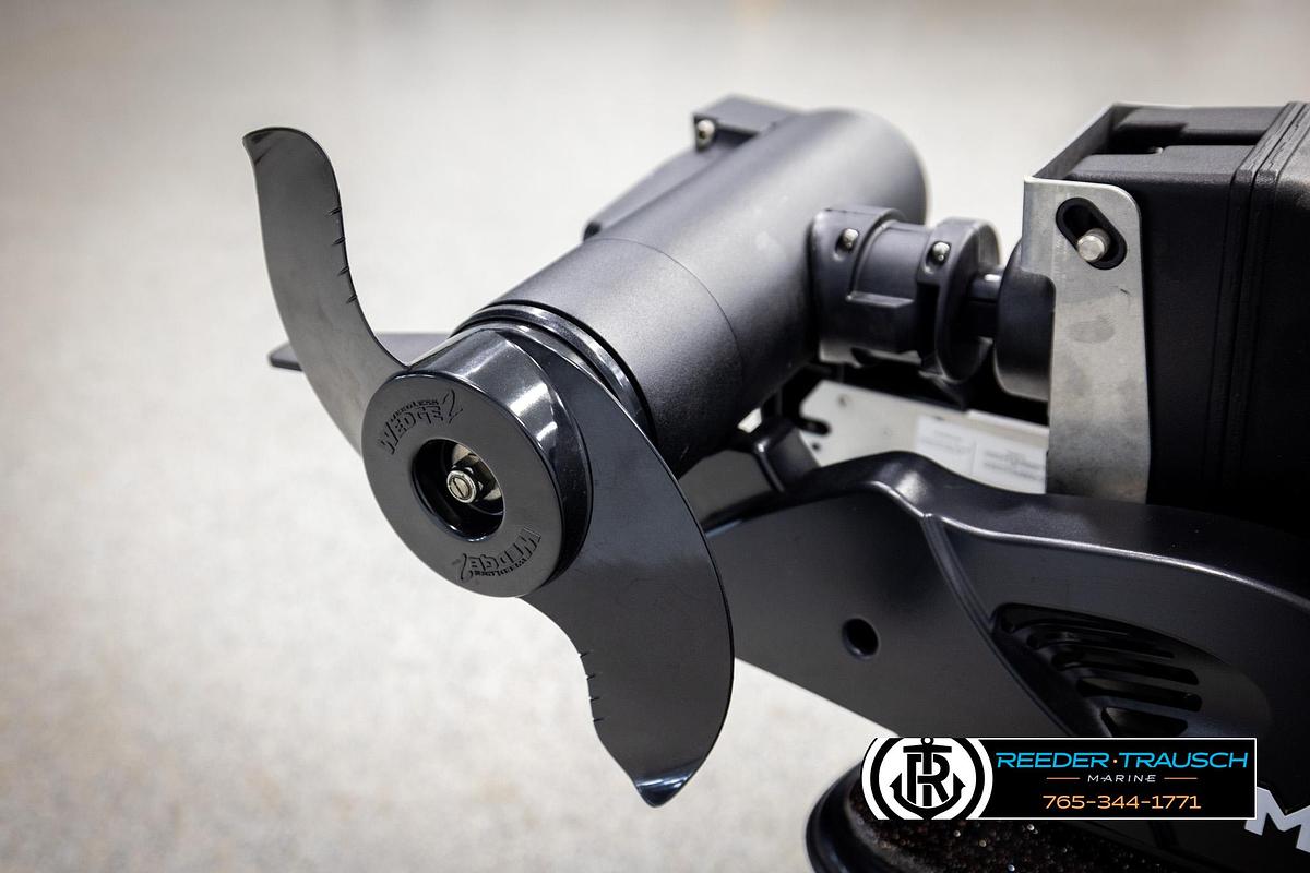 Used 2001 Ranger R81