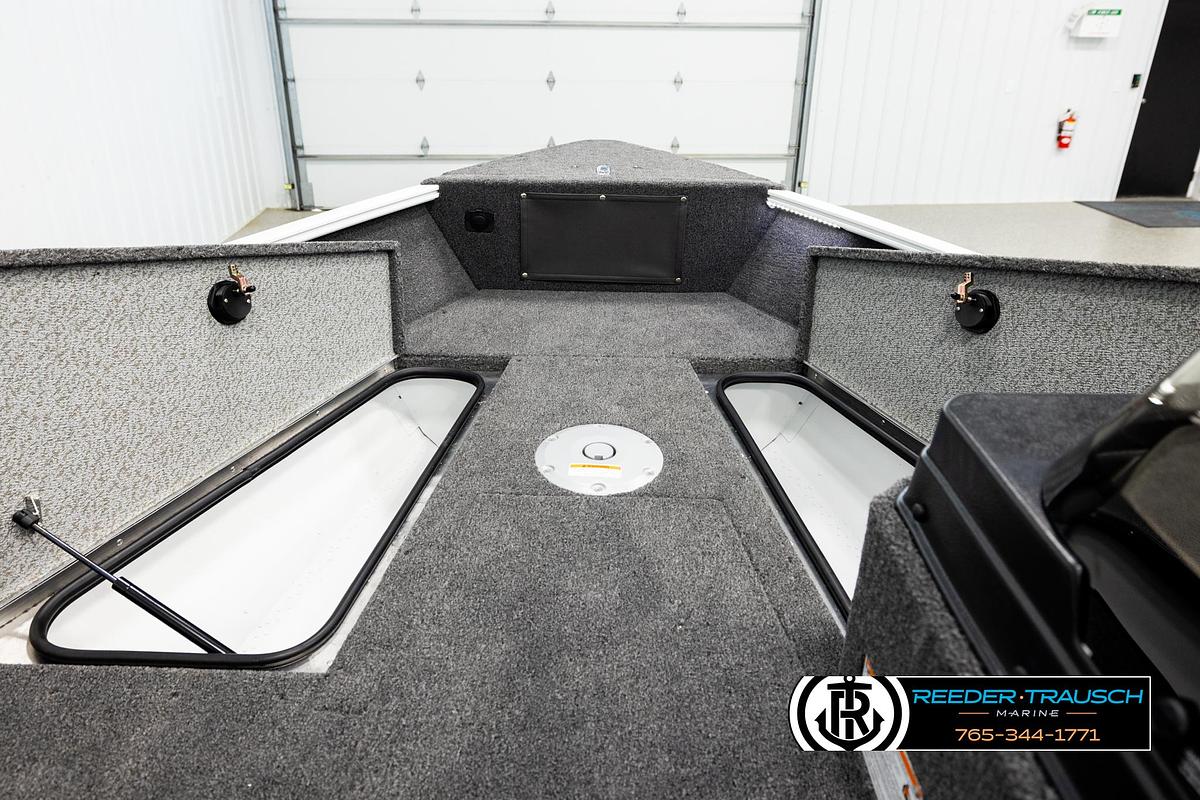 2026 Lund 1775 Adventure SS