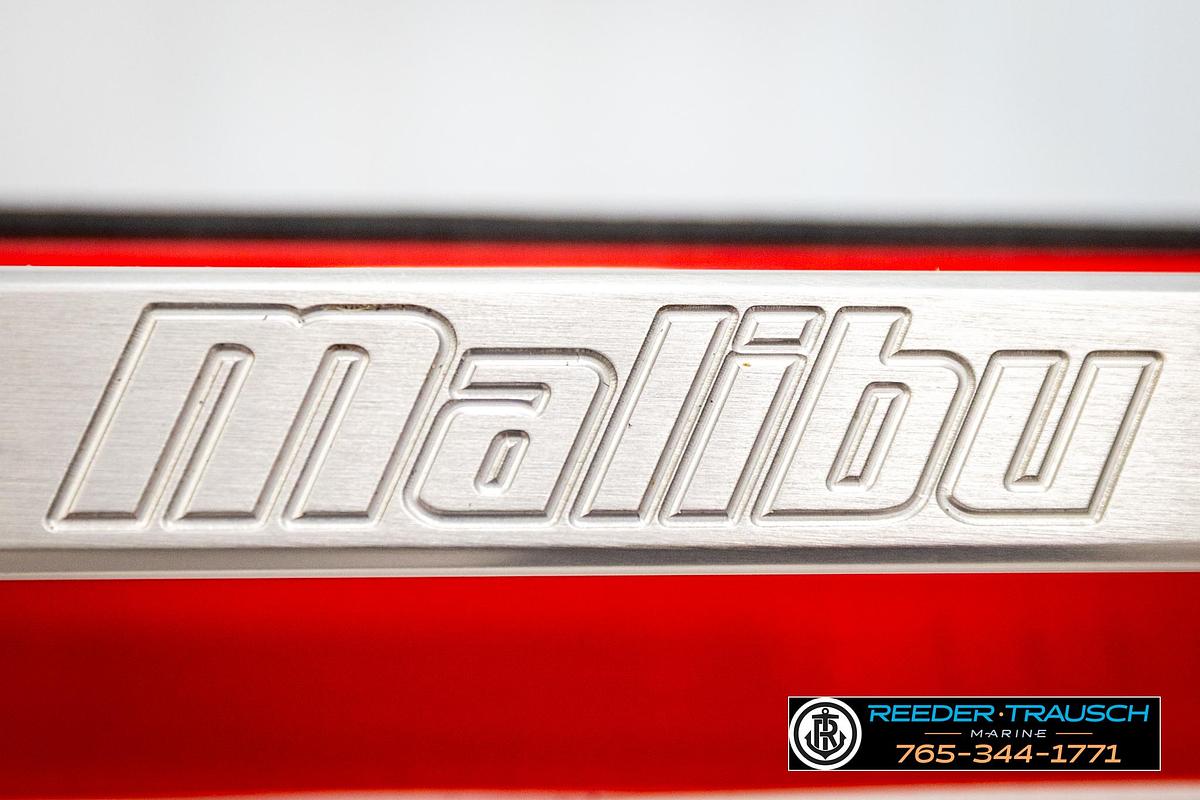 Used 2017 Malibu Wakesetter 25 LSV