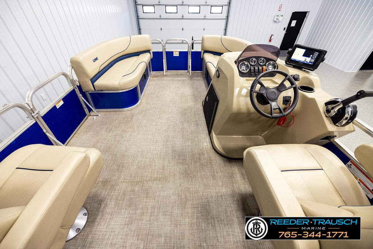 Used 2022 Lowe 160 Cruise