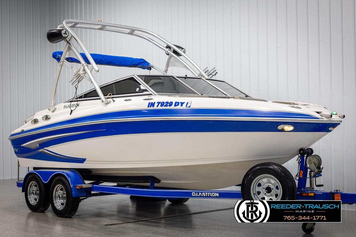 Used 2012 Glastron 215 GLS