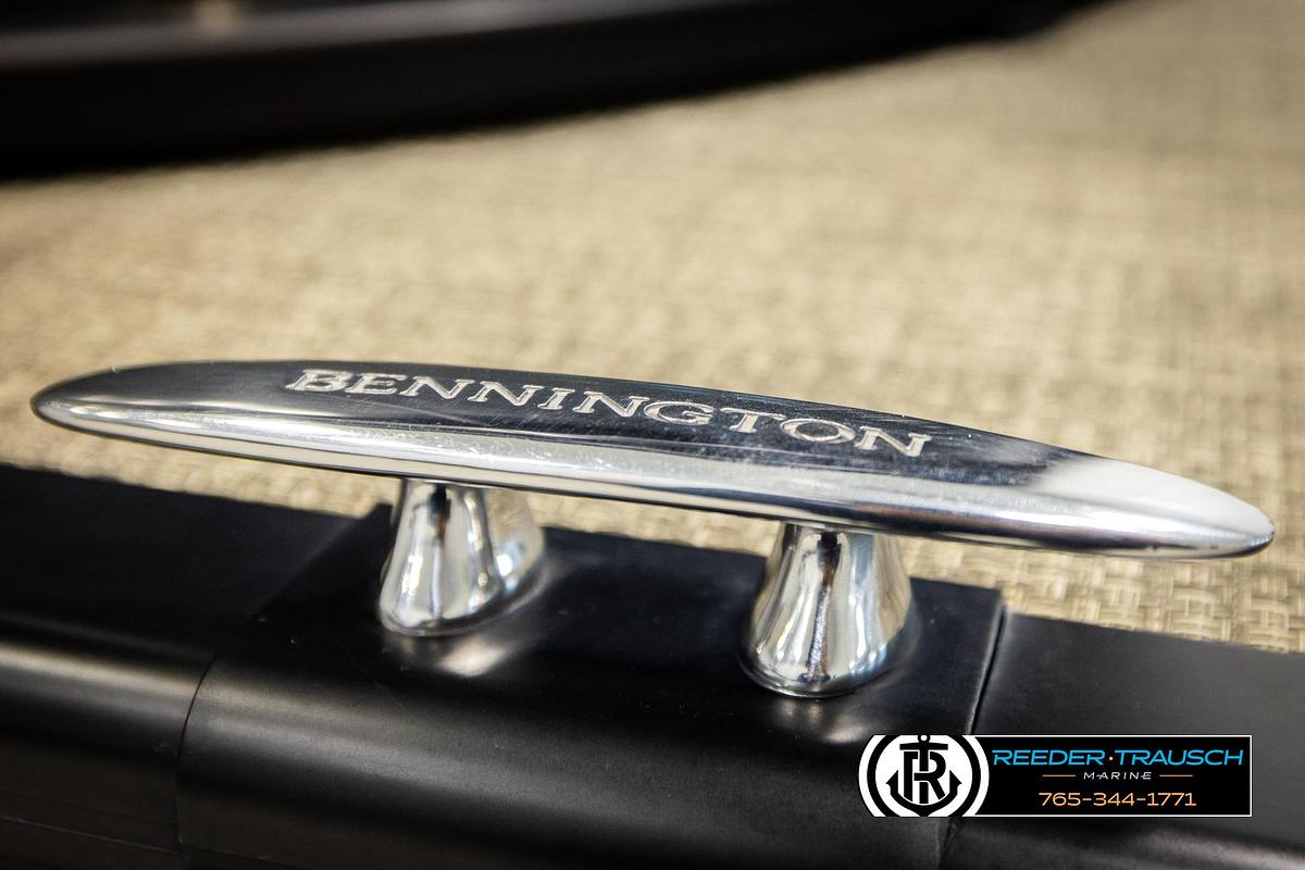 Used 2015 Bennington 2575 RCWL