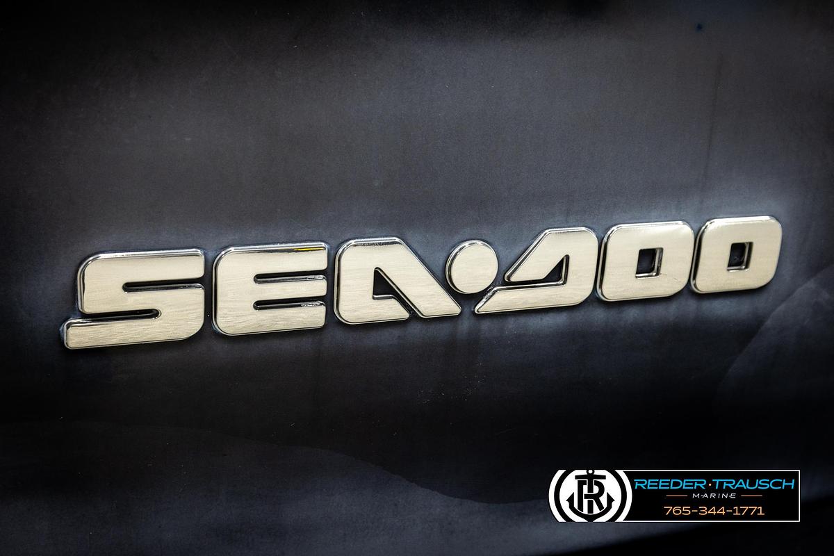 Used 2010 Sea Doo 210 Challenger