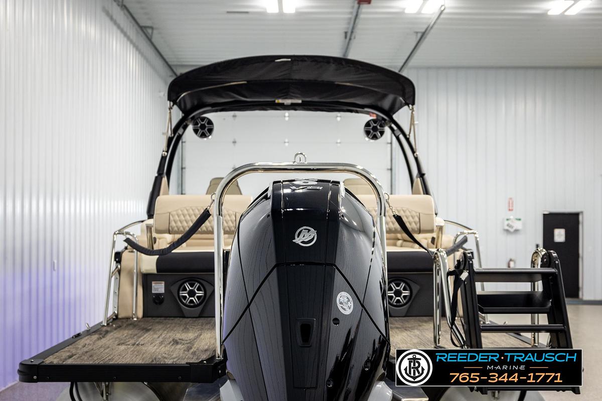 2026 Avalon CAT QLS