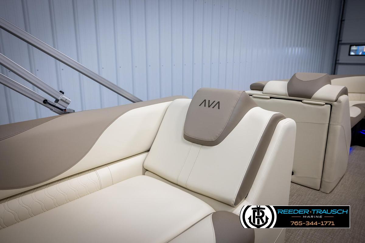 2025 Avalon LSZ CRB