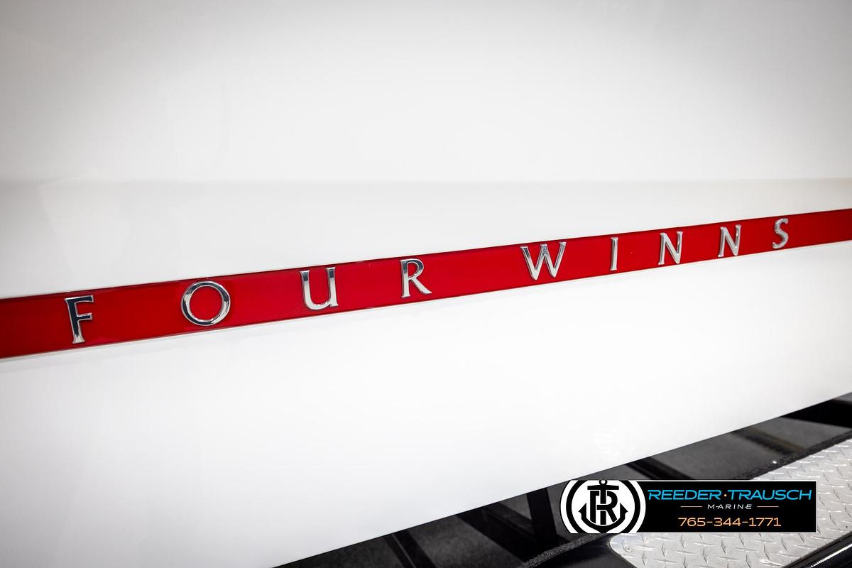 Used 2023 Four Winns H2