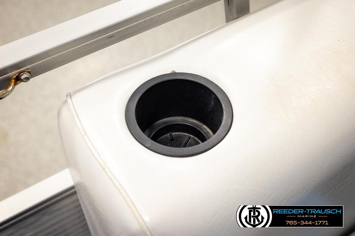 Used 1994 Hydra 192-23