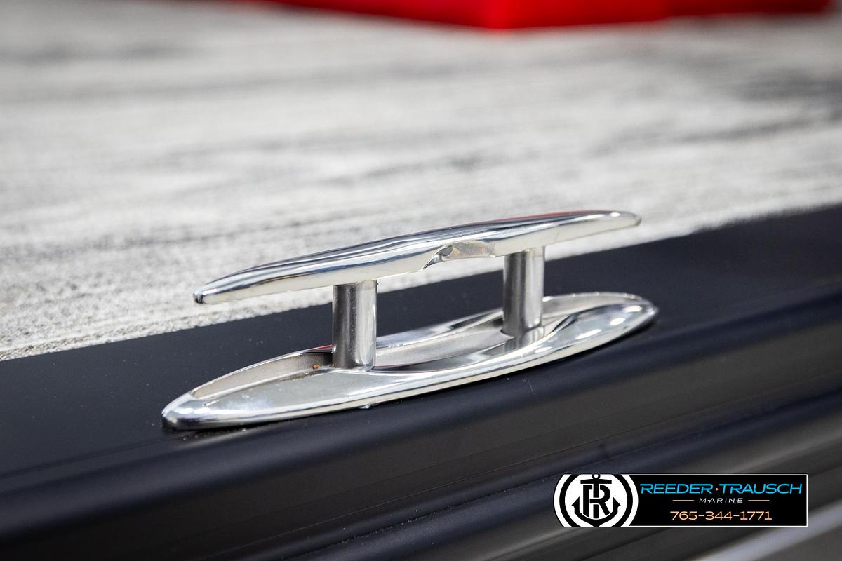 2026 Avalon CAT CRBW