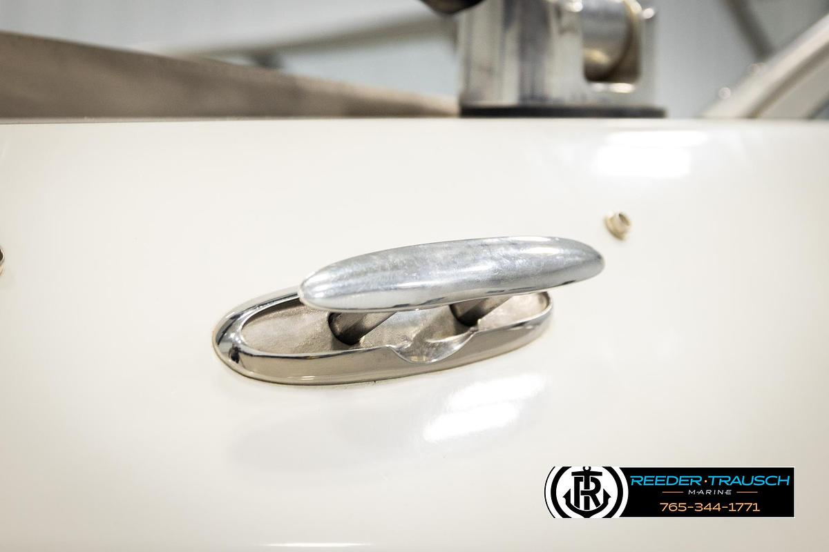 Used 2010 Sea Doo 210 Challenger