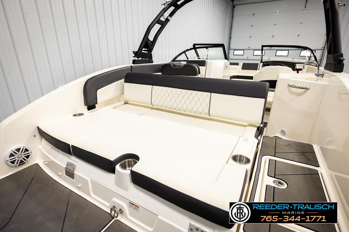 Used 2022 Bayliner DX 2250