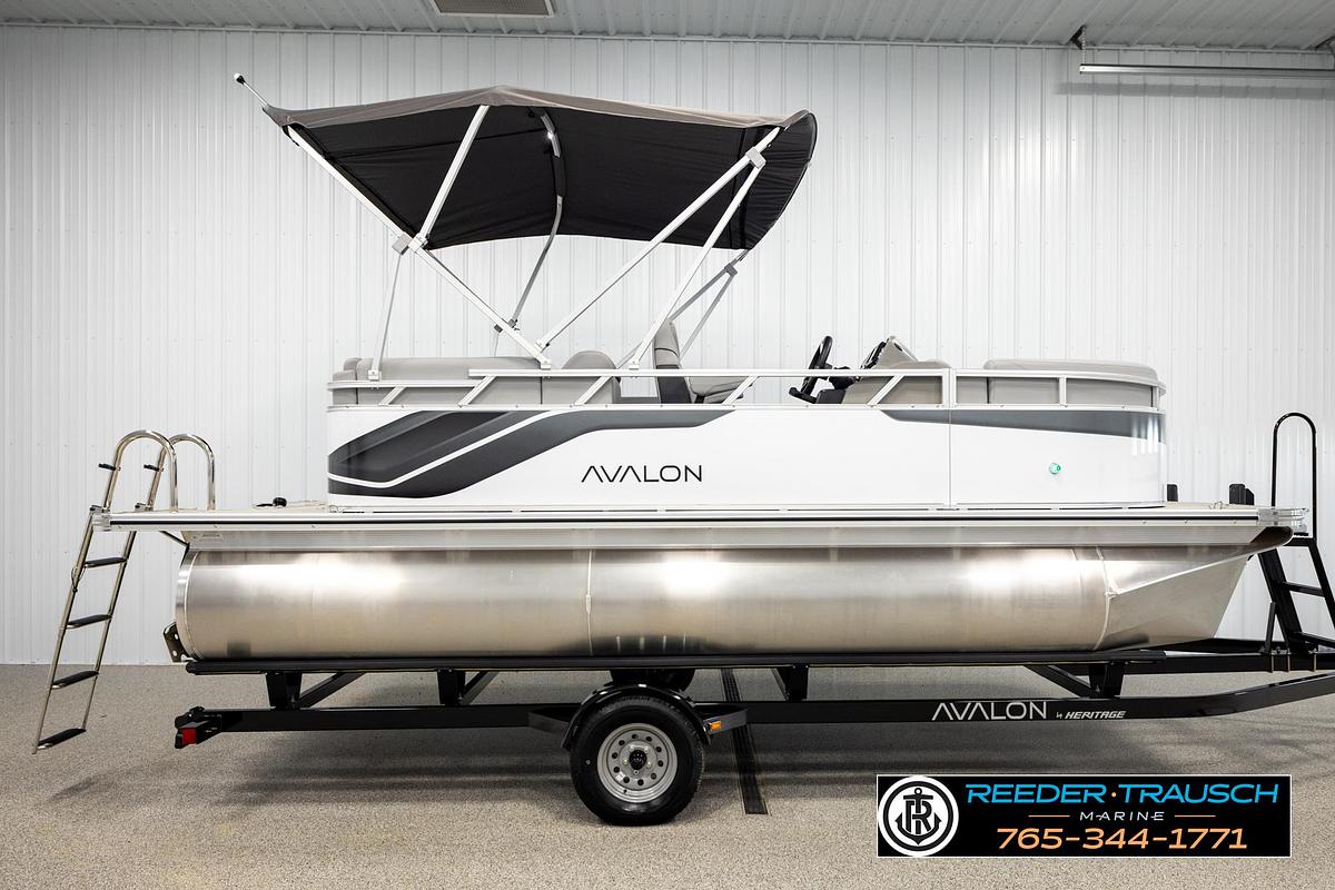 2026 Avalon VLS QL