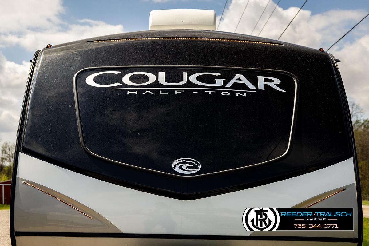 Used 2022 Keystone CG34TSB22