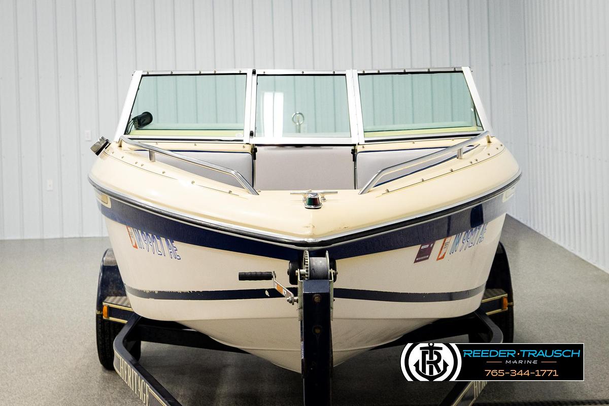 Used 1988 Celebrity 180 V