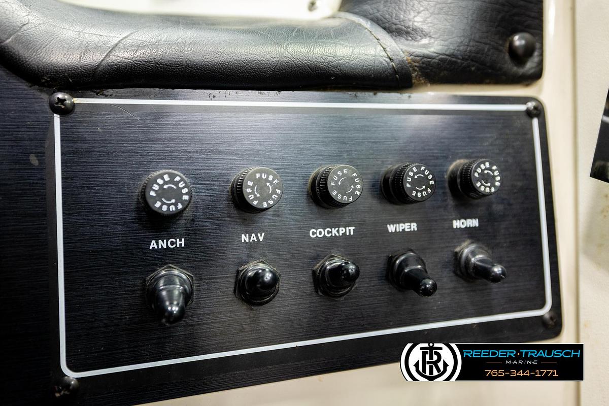 Used 1993 American Skier Eagle