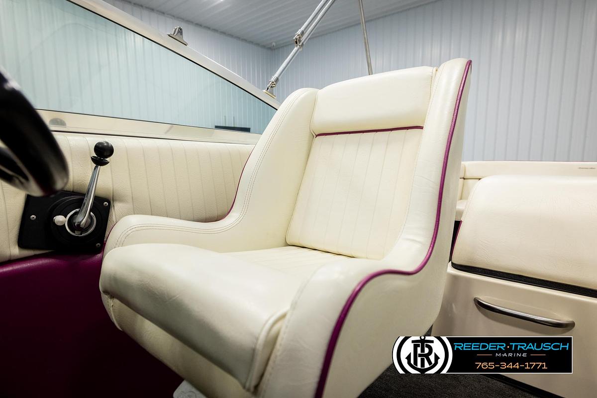 Used 1993 American Skier Eagle