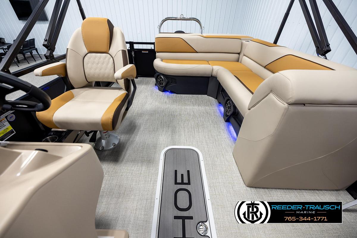 2025 Tahoe SP CR