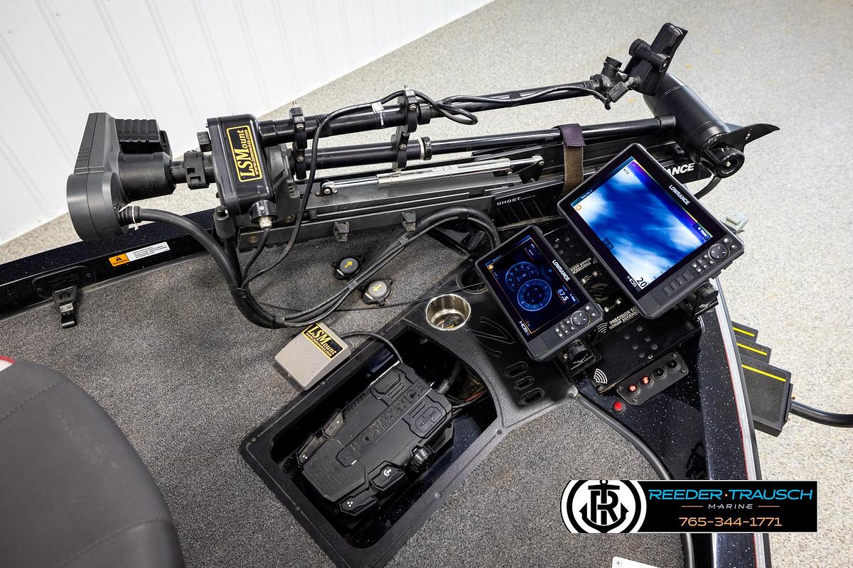 Used 2023 Ranger Z519