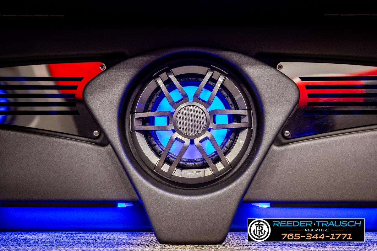 2026 Avalon CAT VRB