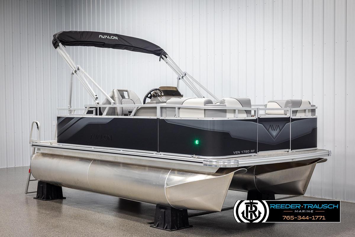 2025 Avalon VEN RF
