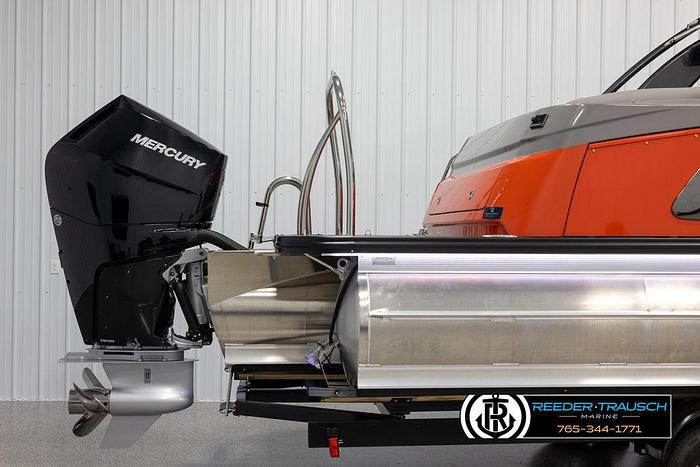 2024 Avalon Excalibur EL