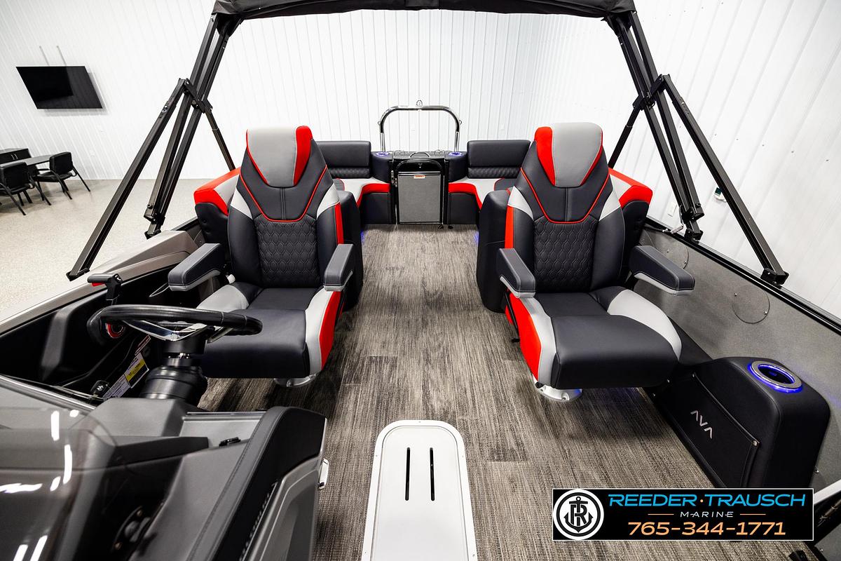 2026 Avalon CAT QL