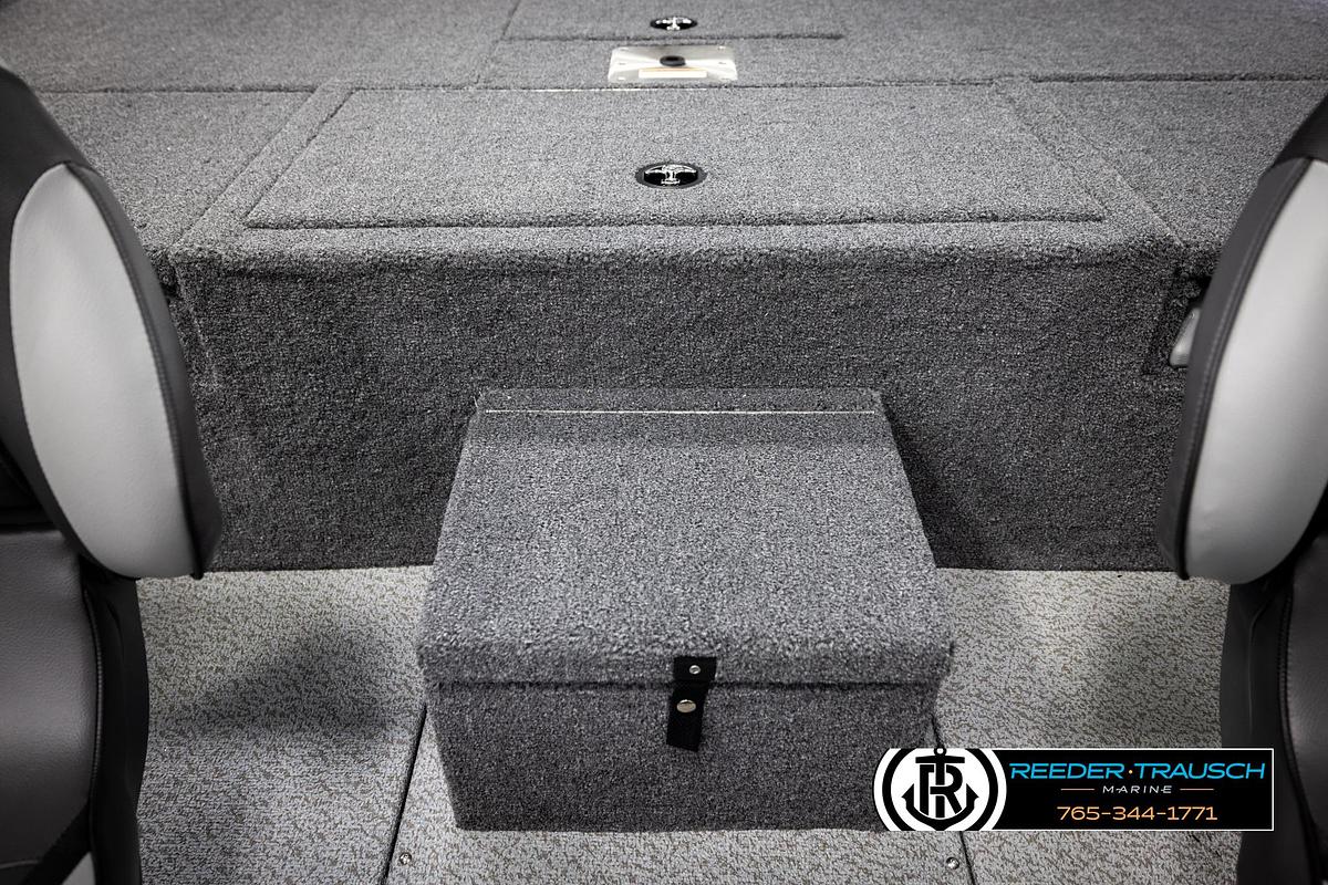 2025 Lund 1975 Renegade