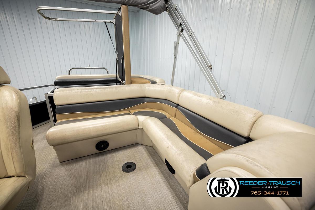 Used 2011 Misty Harbor 2285 CS