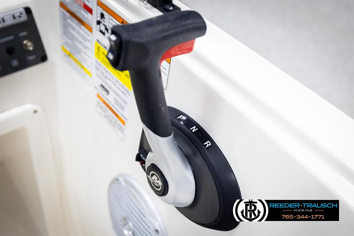 Used 2017 Bayliner Element E16