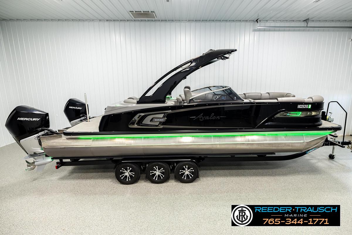 Used 2021 Avalon Excalibur