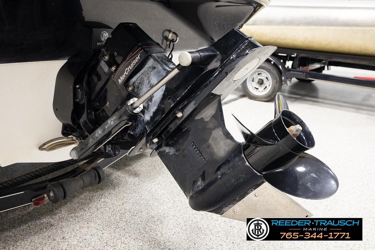 Used 2011 Glastron GLS215