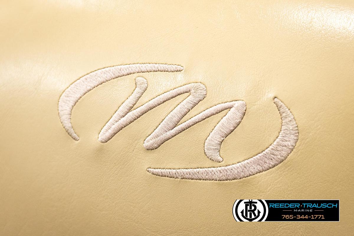 Used 2017 Manitou Oasis SHP