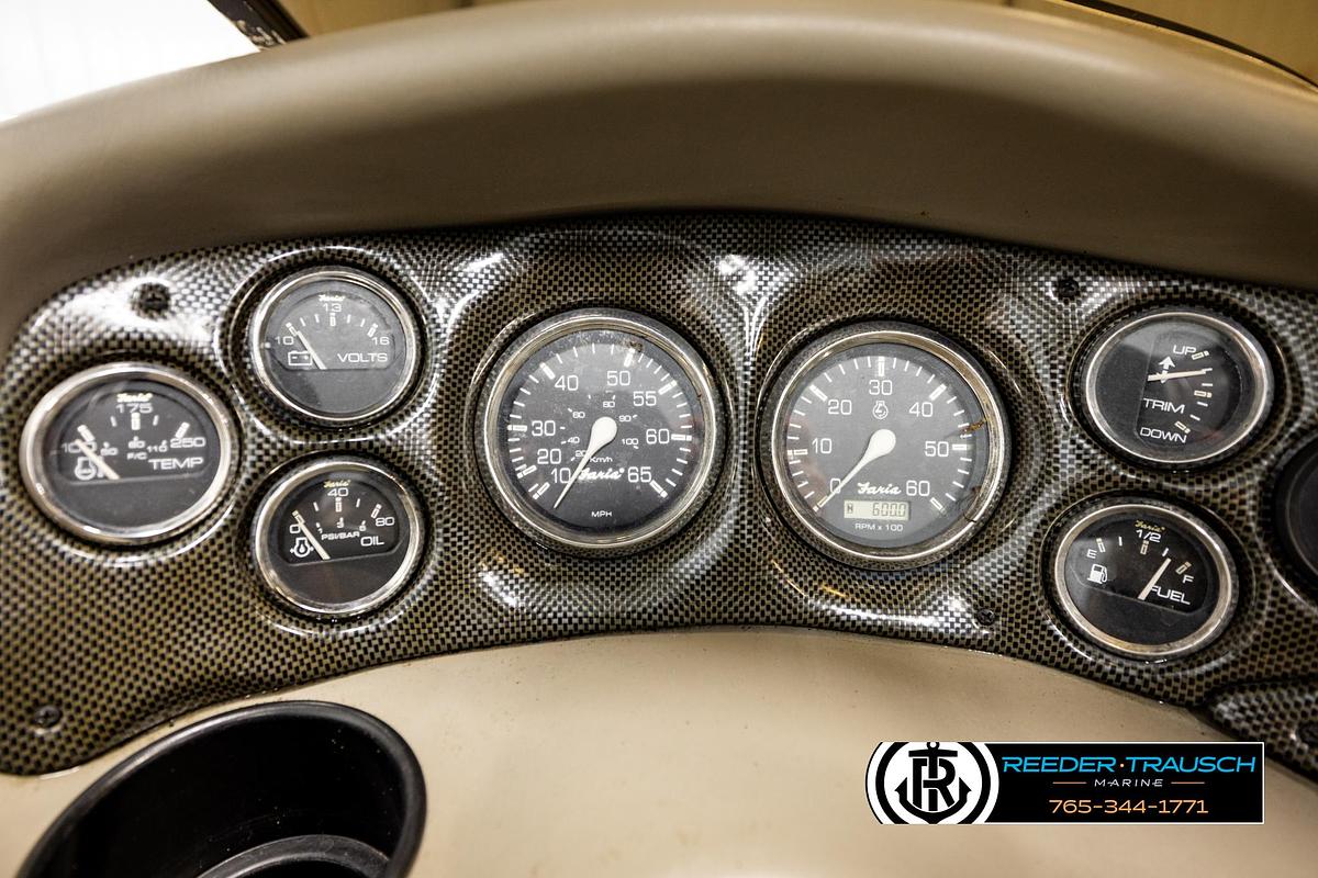 Used 2001 Crownline 225 BR