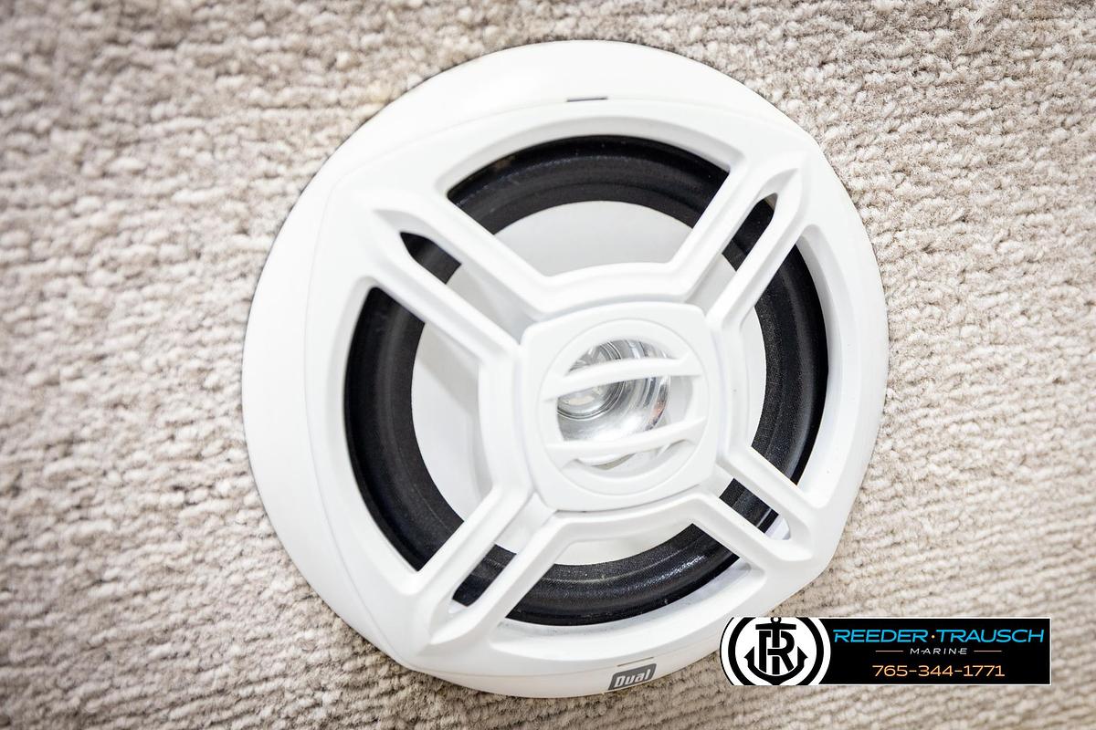 Used 2012 Avalon 1670 JR FRE