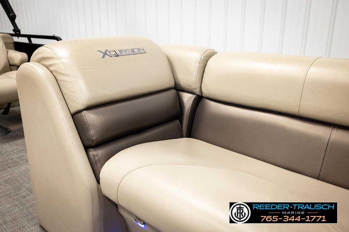 Used 2016 Xcursion X-25RF
