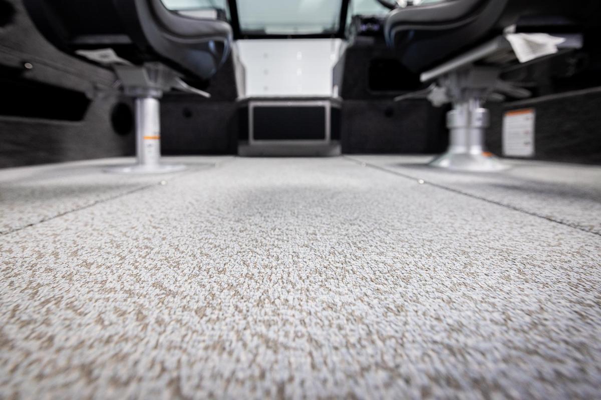 2026 Lund 2075 Impact XS