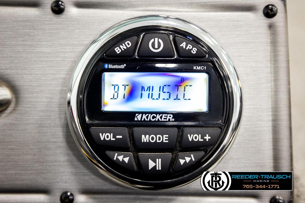 Used 2018 Ranger VS1882 WT